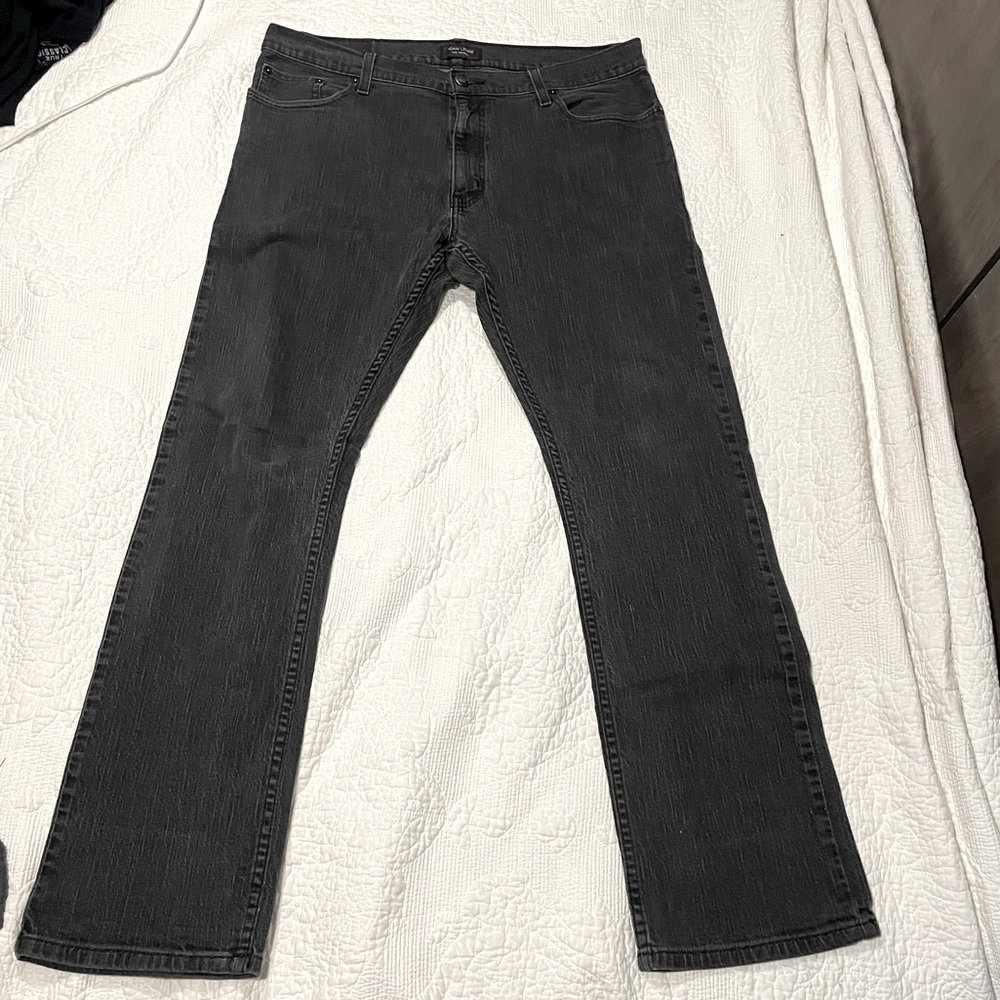Men’s Grey jeans